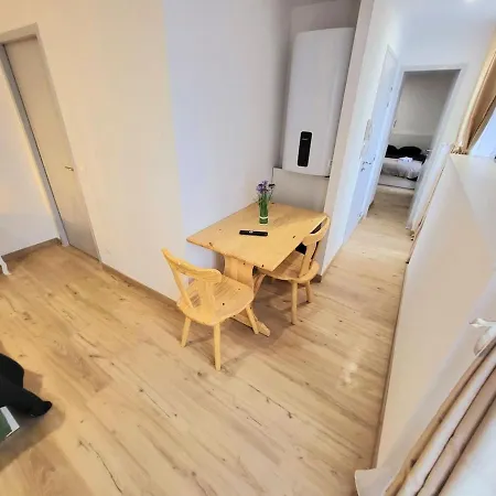 Apartamento Ribere 3 - 2-room For 4 People, Boulevard De La Grotte