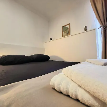 Ribère 3 - 2-room For 4 People, Boulevard De La Grotte Appartamento Lourdes