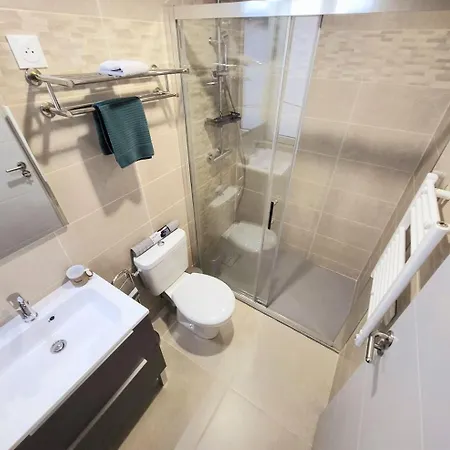 アパート Ribere 3 - 2-room For 4 People, Boulevard De La Grotte *